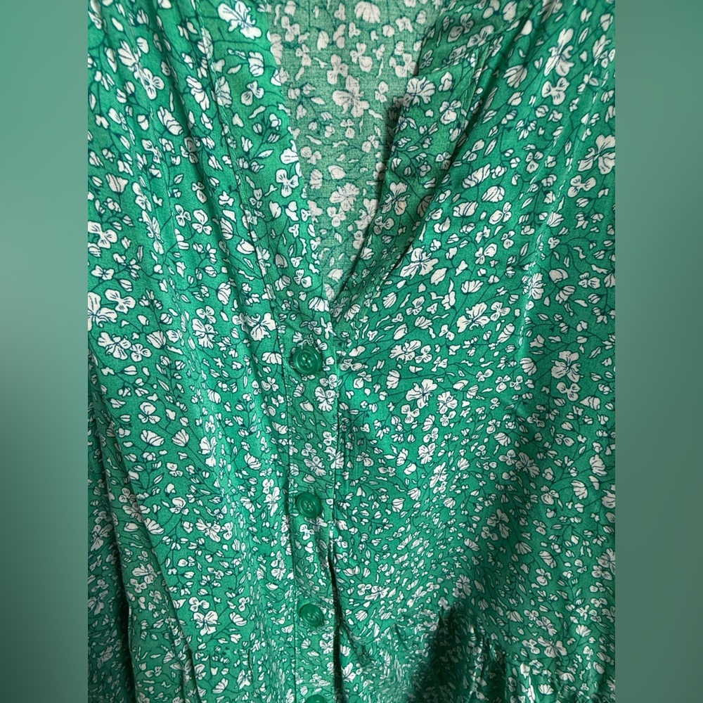 Women’s Cynthia Rowley plus size 3x top. - Picture 5 of 11